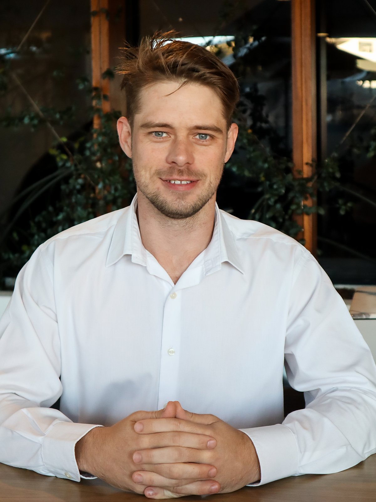 James Flannery, Financial Adviser and Director of PLNT Financial